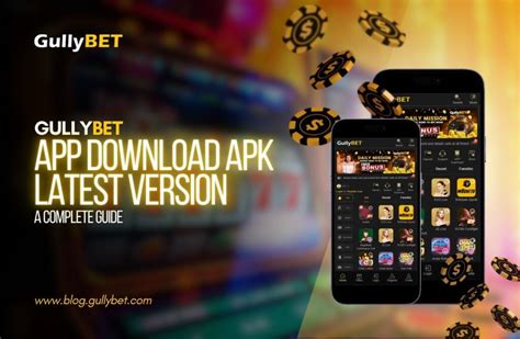 GullyBET .